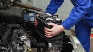 Як продовжити термін служби акумулятора: прості поради для водіїв.