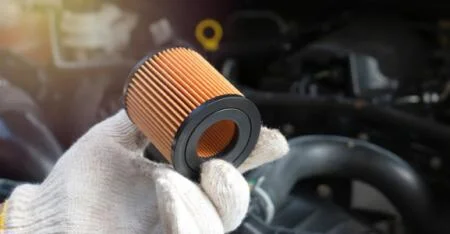 Коли і навіщо міняти паливний фільтр в автомобілі?