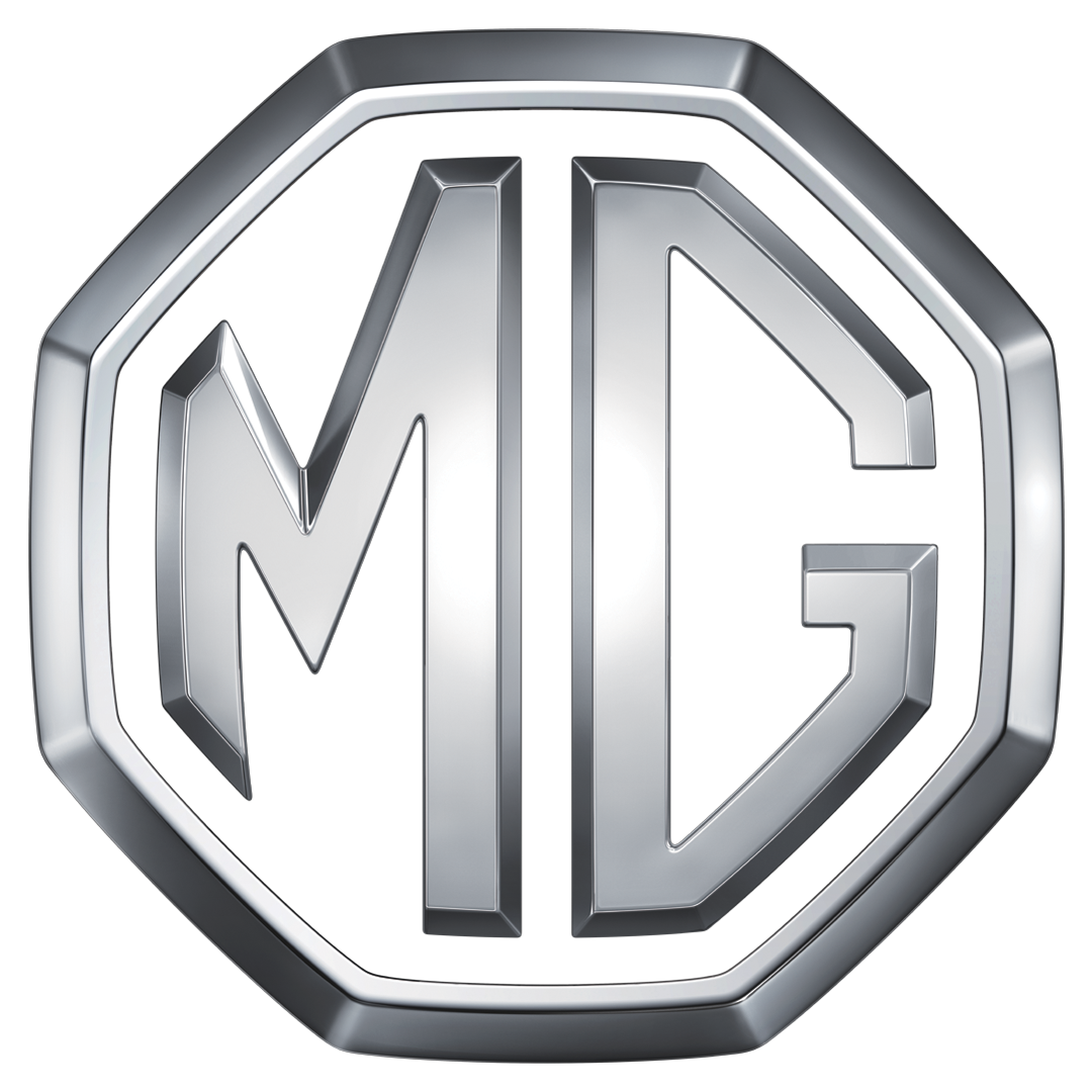 Запчасти MG