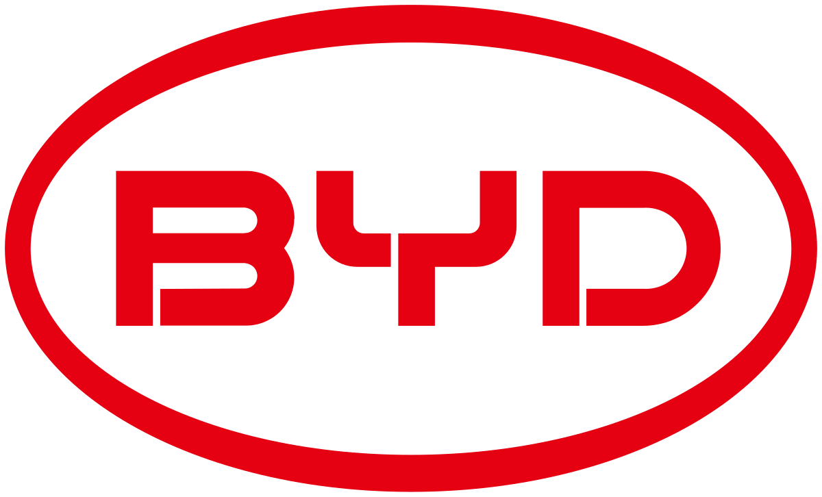 Запчасти BYD