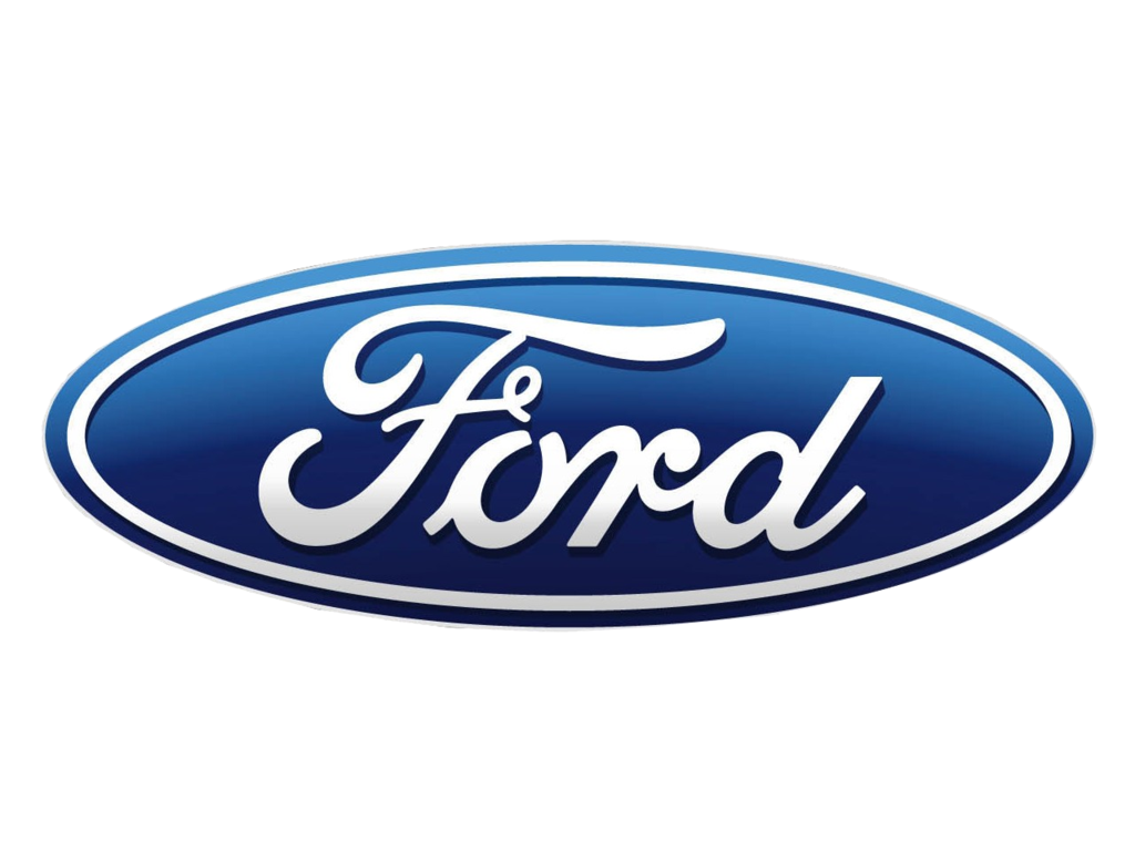 Запчастини FORD