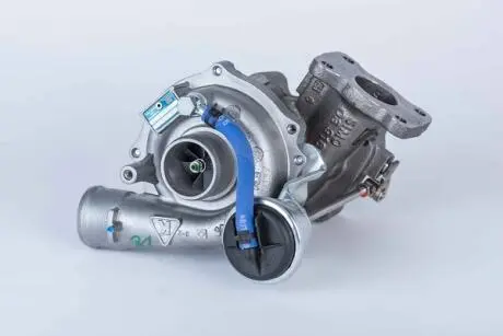 Компрессор, наддув 3K 53039880062