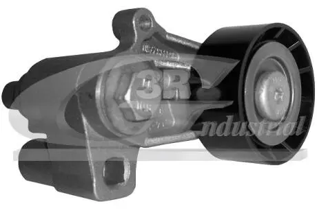 Натяжна планка Peugeot/Citroen 1,8.1,9D 91-> 3RG 10226