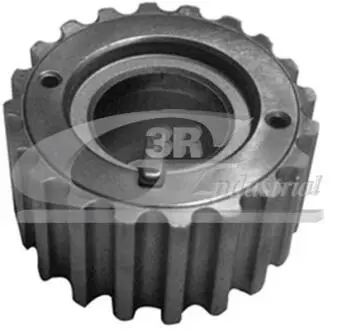 ШЕСТЕРНЯ КОЛЕНВАЛУ Renault 1.5 dci mot. k9k 3RG 10644