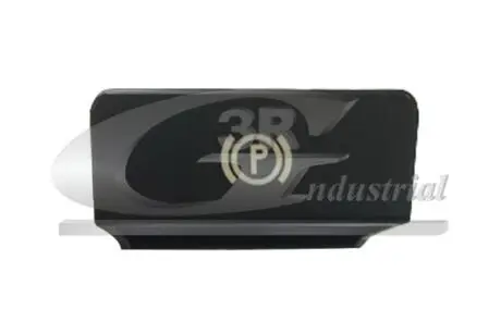 Перемикач стоянкового гальма VW Touareg 02-10 3RG 11702