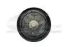Сервопривод суппорта (Z 6) Audi Q3 Seat Alhambra Vw Cc, Passat, Passat Alltrack, Passat Cc, Sharan, Tiguan 1.4-3.6 3RG 11710 (фото 3)