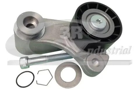 Натяжной механизм Mitsubischi,Nissan,Opel,Renault,Volvo 3RG 13620