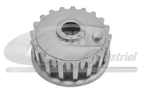 Шестерня коленвала R 1.2 8V D7F 3RG 13644