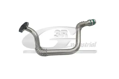 PRZEWOD SMA.TUR R 1.9DCI POWRаT METAL 3RG 19601