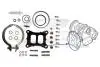 Монтажный комплект турбіни VW TIGUAN 2.0TSI 16, PASSAT 1.8/2.0TSI 15-24 SKODA OCTAVIA 1.8/2.0TSI 12- 3RG 19731 (фото 1)