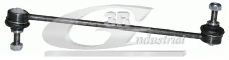 Тяга стабилизатора передн. лв/пр (металл) Citroen Berlingo 96-, Xsara 97- /Peugeot 306 94-01, Partner 96- 3RG 21202