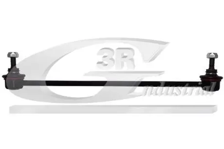 Стойка стабилизатора L/P Peugeot 206 98- Citroen C3 3RG 21210
