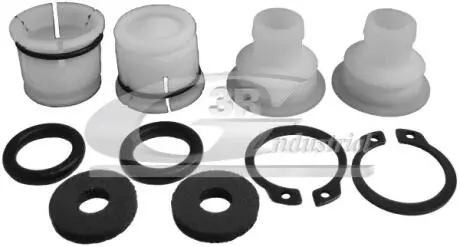Р-к-кт кулисы КПП Opel Ectra A,B, Corsa B, Astra -02 3RG 23406