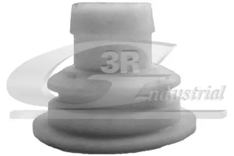 Втулка кулисы КПП Opel Ectra A,B, Corsa B, Astra -02 3RG 23408