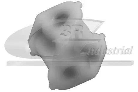 Шаровая головка штока переключения передач Opel Ascona C 81, Astra G 00-, Astra H 04-, Kadett E 84-, Vectra B 95-, Zafira 00- 3RG 23411