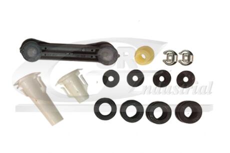 Ремкомплект куліси КПП VW GOLF 97-06 SKODA OCTAVIA 98-10 3RG 23725