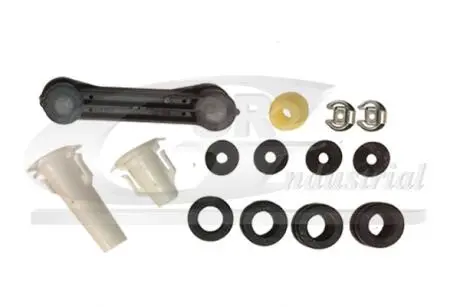 Ремкомплект куліси КПП VW GOLF 97-06 SKODA OCTAVIA 98-10 3RG 23725