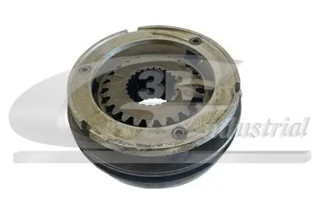 Синхронизатор 3RG 24248