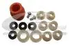 Рем/к-кт кулисы КПП VW Golf II/Jetta 1.6-1.8 83-91 3RG 24706 (фото 1)