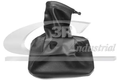 Обшивка рычага переключения 3RG 25403