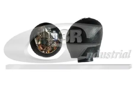 Ручка КПП 3RG 25614