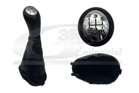 Автозапчасть 3RG 25659