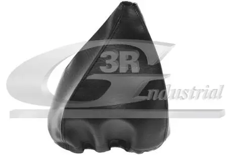 Обшивка рычага переключения 3RG 25702