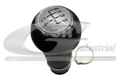 Ручка рычага VW Bora/Golf IV 00-06 3RG 25740