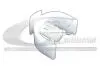 Скоба троса КПП Audi A3, Q3, TT Seat Altea, Ibiza IV, Ibiza IV ST, Leon, Mii Skoda Fabia II, Octavia II, Roomster, Roomster Praktik 1.0-Electric 10.01- 3RG 26708 (фото 1)