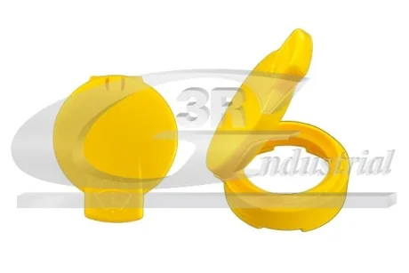 Крышка бачка стеклоомывателя Renault Megane IV 16- 3RG 29602