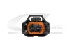 Р-кт кабелю форсунки Citroen Jumper 00- /Fiat Doblo 1.3D 05-/Ducato 2.8TD 10- 3RG 30400 (фото 2)