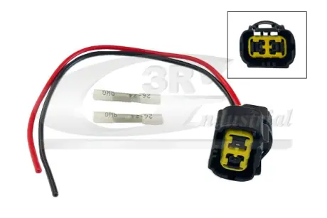 KOSTKA ЇARУWKI PSY24W 3RG 30500