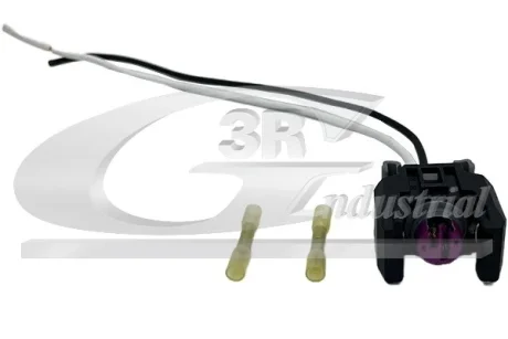 Провод разъема форсунки Cirtoen Jumpy 2.0HDI 16-/MB Vito (W447/639) 10-/Peugeot 3008 2.0HDI 09- 3RG 30701