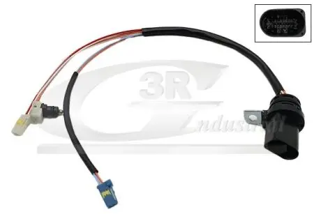 Жгут проводів до 6-ст. АКПП VAG 3RG 30792