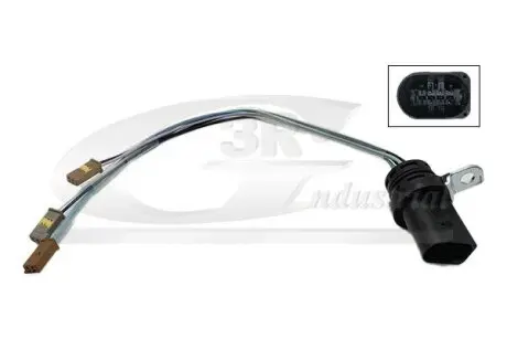 Жгут проводів до 6-ст. АКПП VAG 3RG 30793