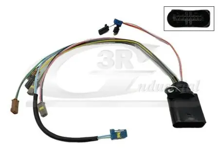 Жгут проводів до 6-ст. АКПП VAG 3RG 30794