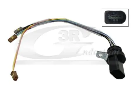 Жгут проводів до 6-ст. АКПП VAG 3RG 30795