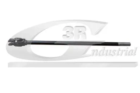 Кермове колесо 3RG 35202