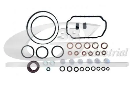 Ремкомплект ТНВД Fiat/Ford/Iveco/MAN/Renault/VW 3RG 36700