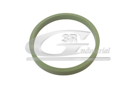 Прокладка колектора IN VW Golf/Caddy 1.4/1.6 16V 00- 3RG 36704