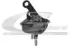 Подушка балки має рацію. Citroen Xsara, ZX Peugeot 306, 306 / 1.1-2.0D 03.91-08.05 3RG 40215 (фото 1)