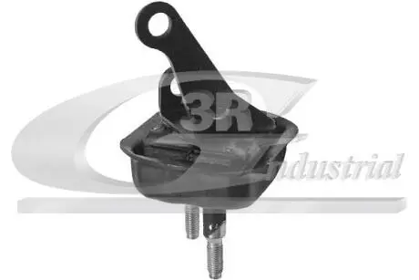 Подушка балки має рацію. Citroen Xsara, ZX Peugeot 306, 306 / 1.1-2.0D 03.91-08.05 3RG 40215