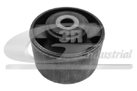 Подушка двигуна (1.9D -98 1809.16) Citroen Berlingo, C5, Xsara// Peugeot 206,307,406,407// Lancia Phedra 1.8-2.2 06.94- 3RG 40228