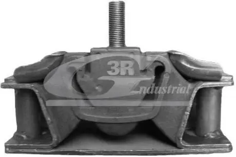 Подушка двигателя 3RG 40246