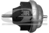 Подушка двигуна Citroen Berlingo, Xsara, Zx Peugeot 306, Partner, Partnerspace 1.8-2.0D 03.91- 3RG 40258 (фото 1)