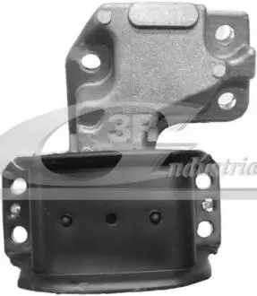 Подушка двигателя Peugeot 307 1.6 16V 00 3RG 40276