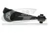 Подушка двигателя 3RG 40281 (фото 1)