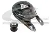 Подушка двигателя зад.+с/блок Ford Focus II 04-/C-MAX 04- 3RG 40360 (фото 1)
