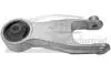 Подушка двигателя зад. Opel Combo 01-, Corsa C 00-, Corsa D 1.2 ecoFLEX, Tigra 1.4,1.8 04- 3RG 40431 (фото 1)
