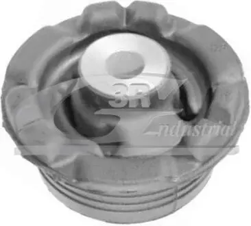 Подушка крепления зад. балки Opel Omega B 2.0-3.2 94-03 3RG 40460
